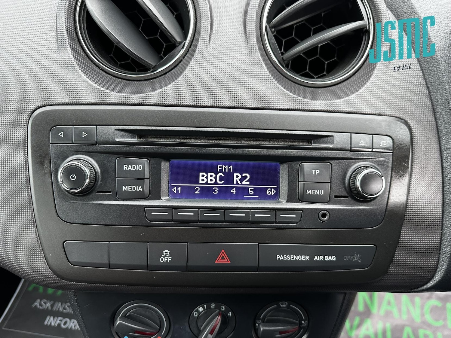 Used SEAT Ibiza 2013 for sale - 76554174: Photo 16