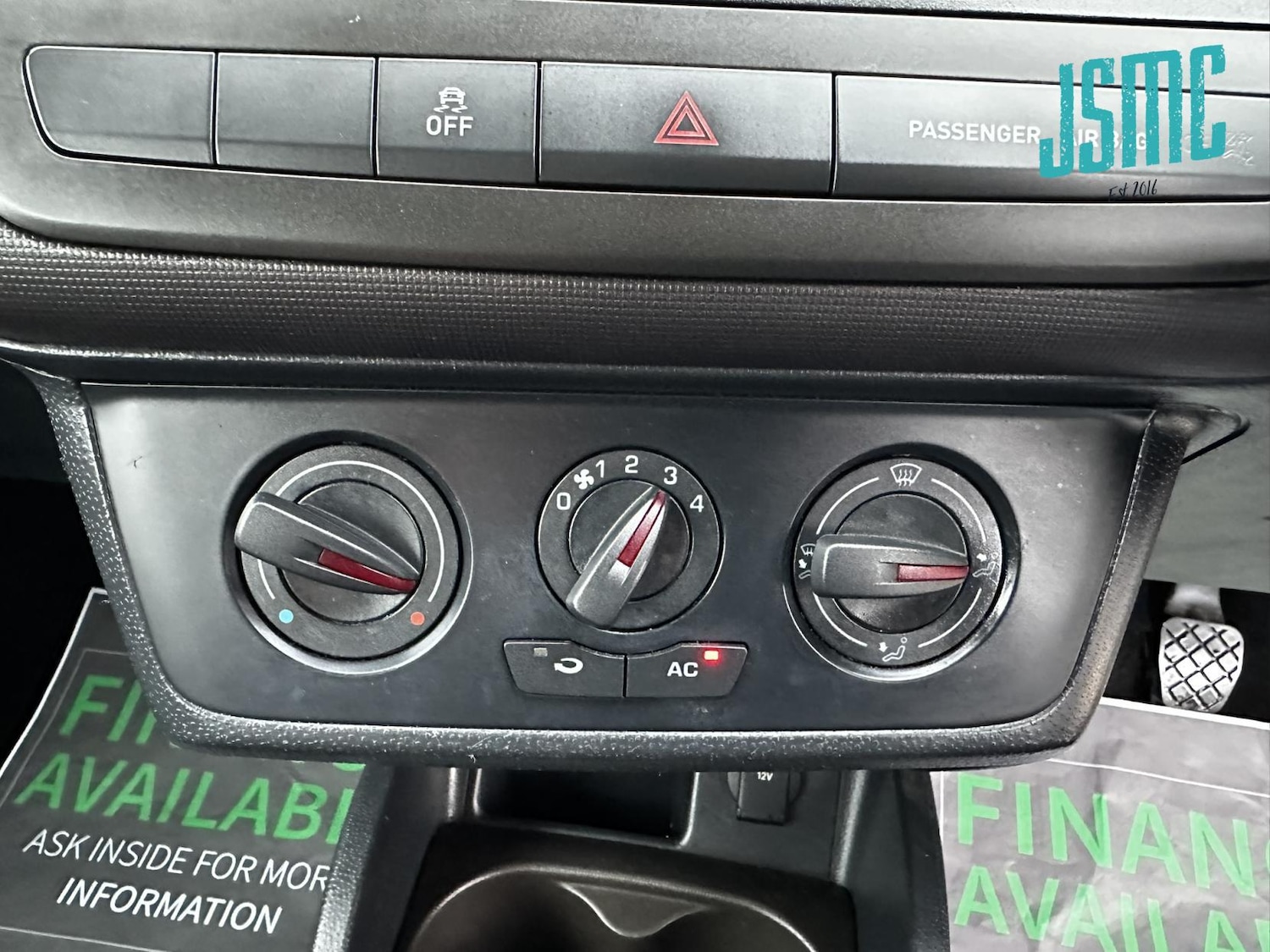 Used SEAT Ibiza 2013 for sale - 76554174: Photo 17