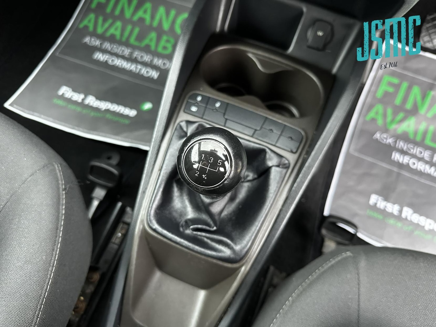 Used SEAT Ibiza 2013 for sale - 76554174: Photo 18