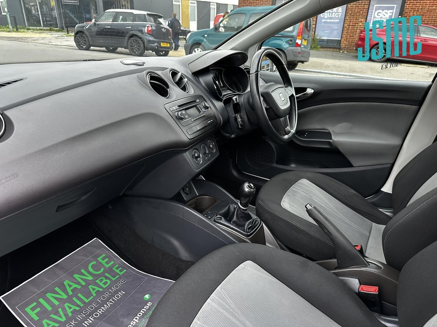 Used SEAT Ibiza 2013 for sale - 76554174: Photo 2