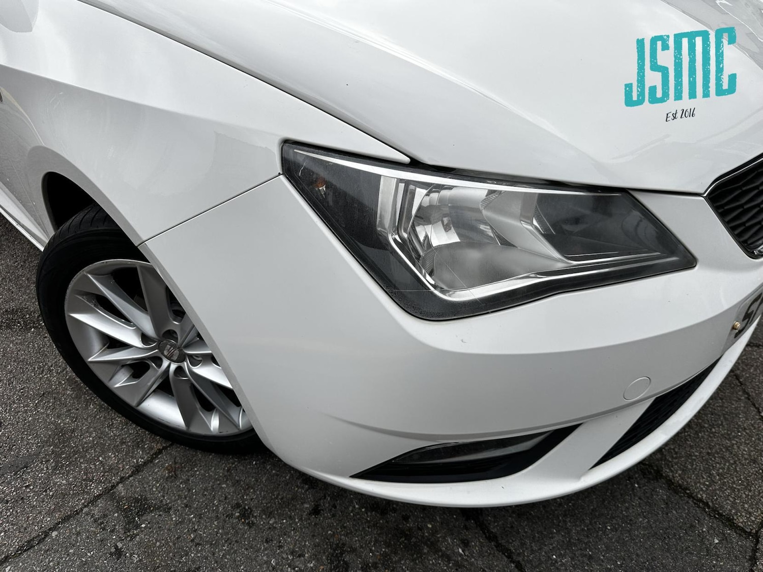 Used SEAT Ibiza 2013 for sale - 76554174: Photo 27