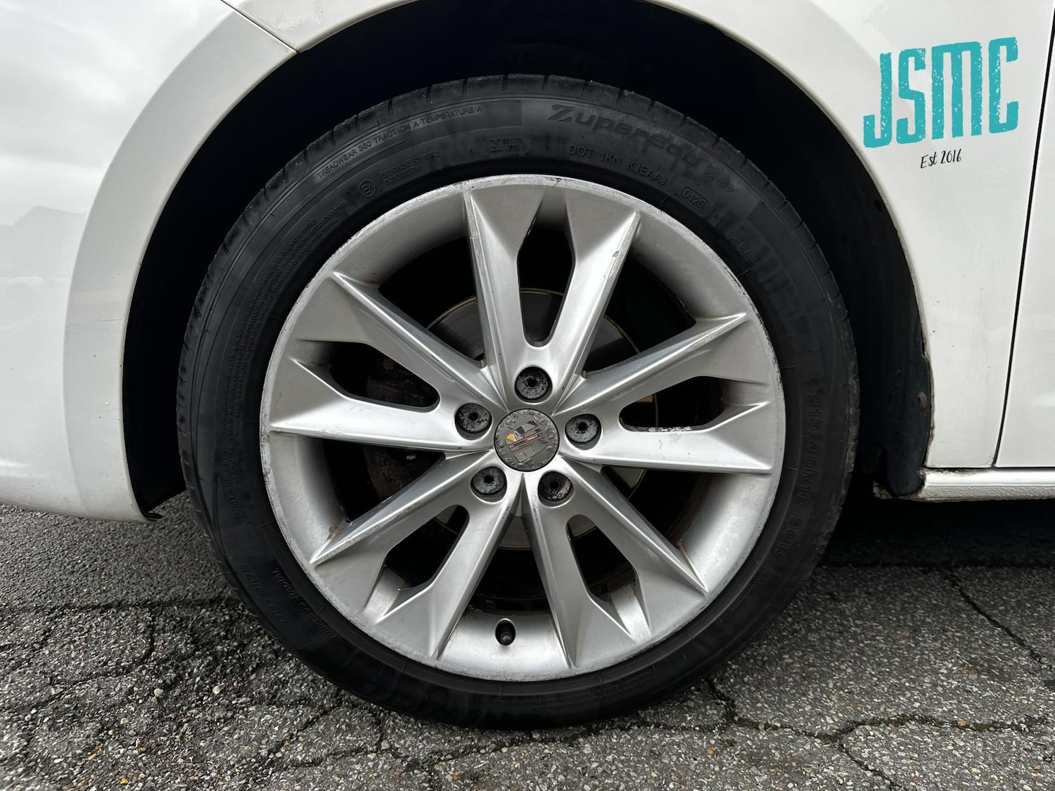 Used SEAT Ibiza 2013 for sale - 76554174: Photo 33