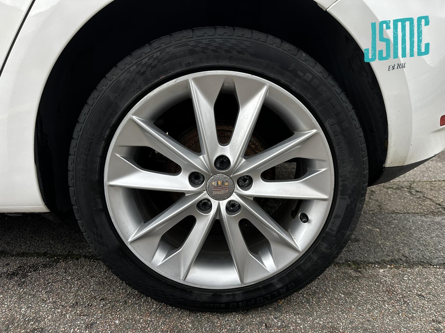 Used SEAT Ibiza 2013 for sale - 76554174: Photo 34