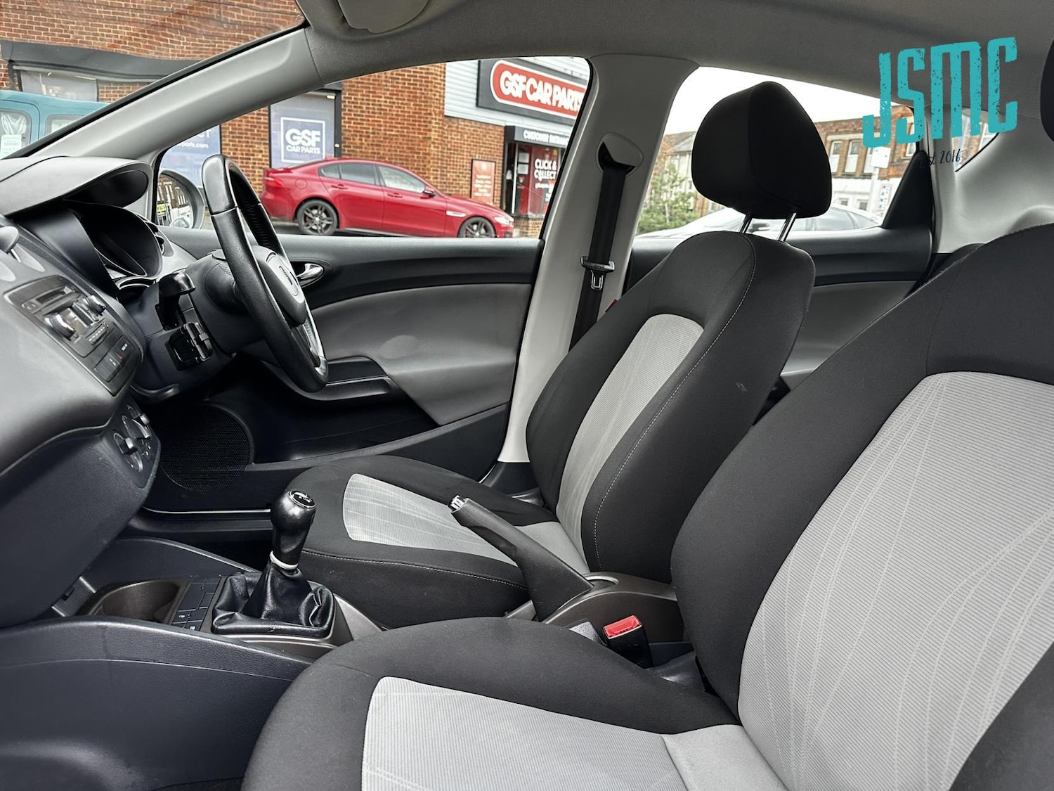 Used SEAT Ibiza 2013 for sale - 76554174: Photo 5