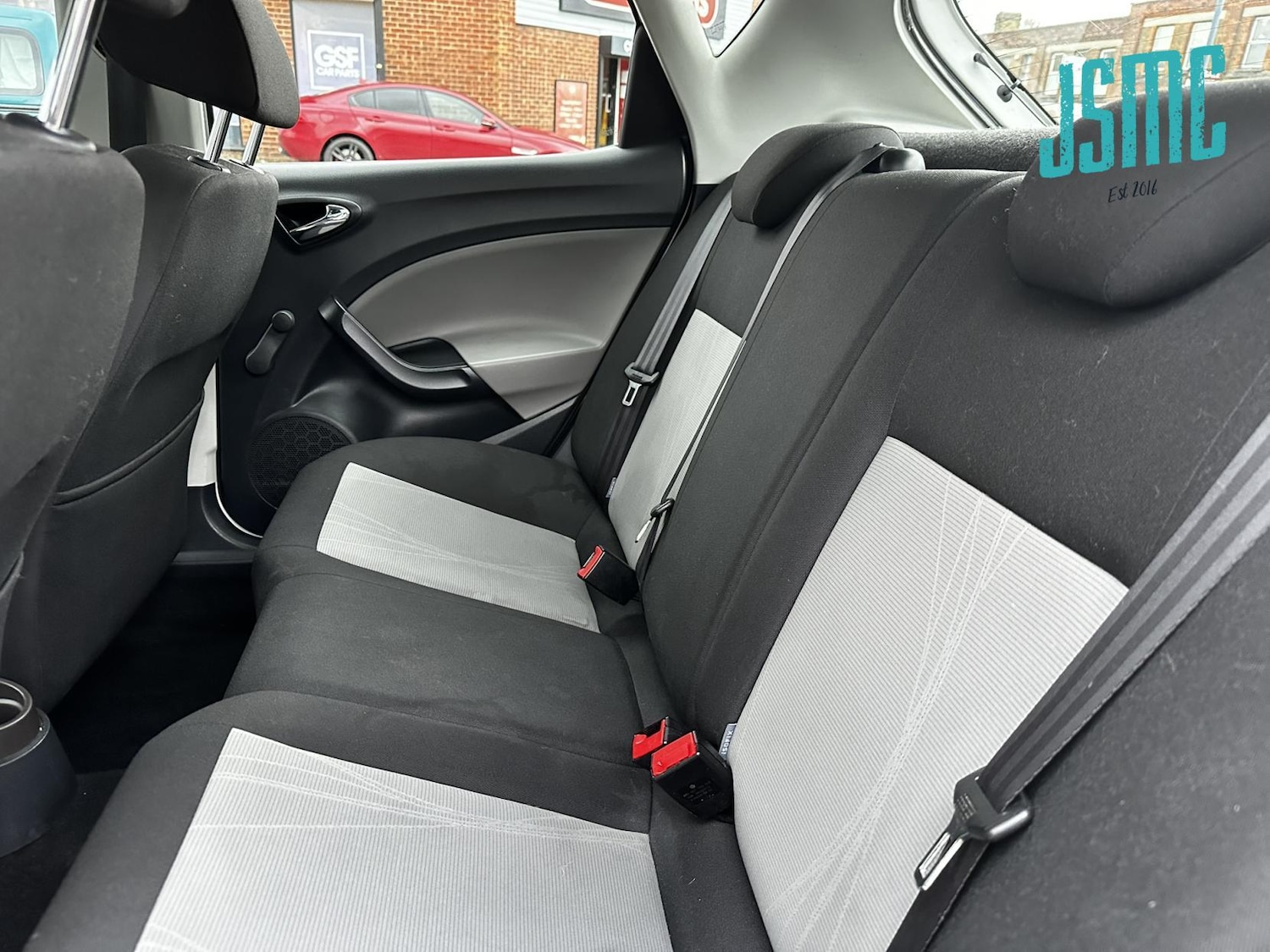 Used SEAT Ibiza 2013 for sale - 76554174: Photo 6