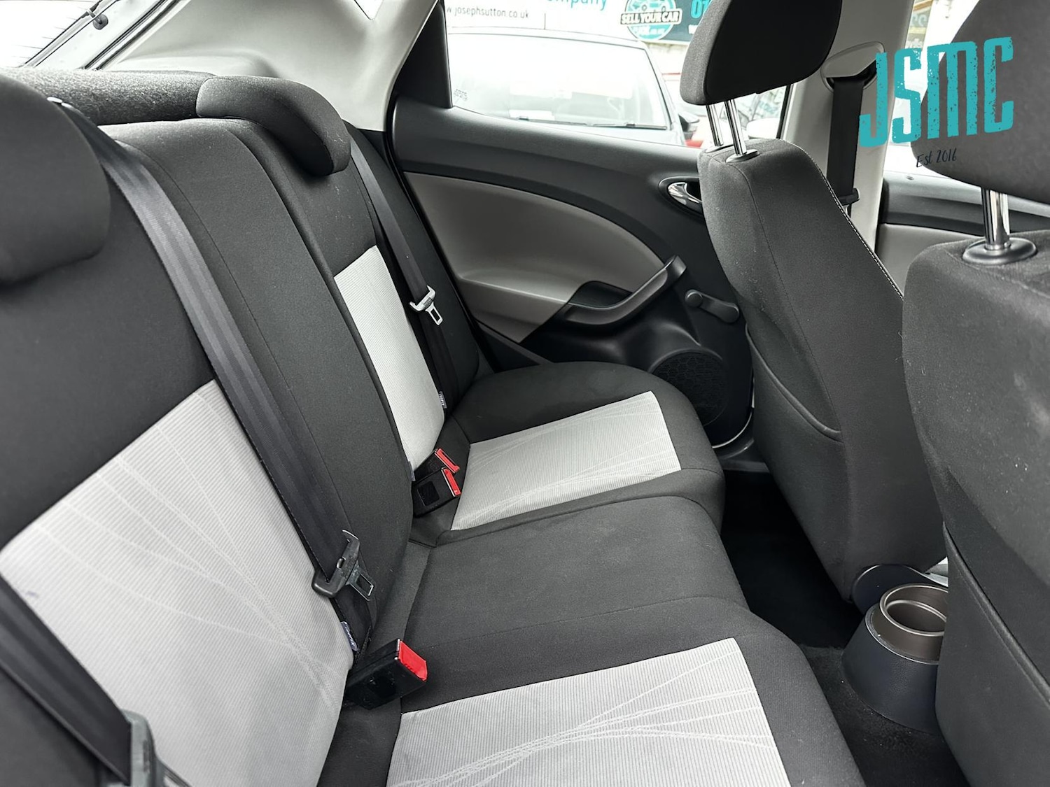 Used SEAT Ibiza 2013 for sale - 76554174: Photo 7