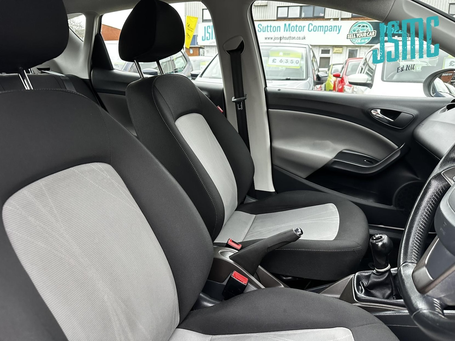 Used SEAT Ibiza 2013 for sale - 76554174: Photo 8