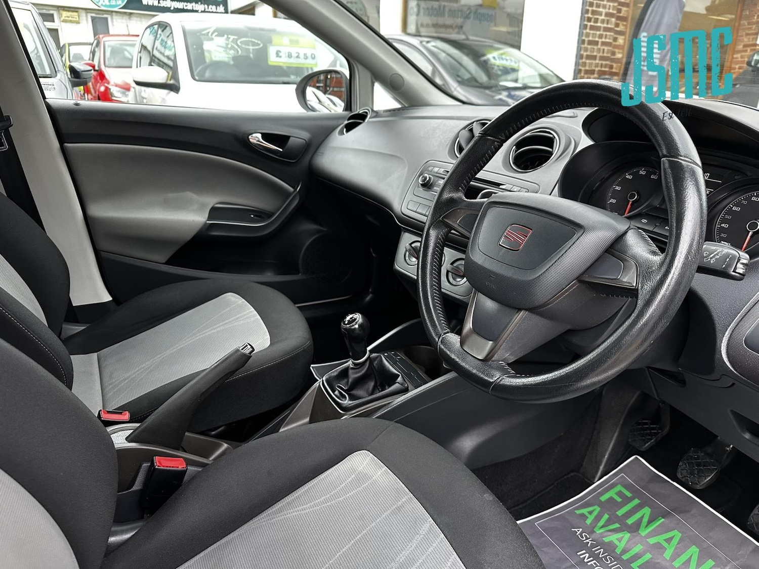 Used SEAT Ibiza 2013 for sale - 76554174: Photo 9