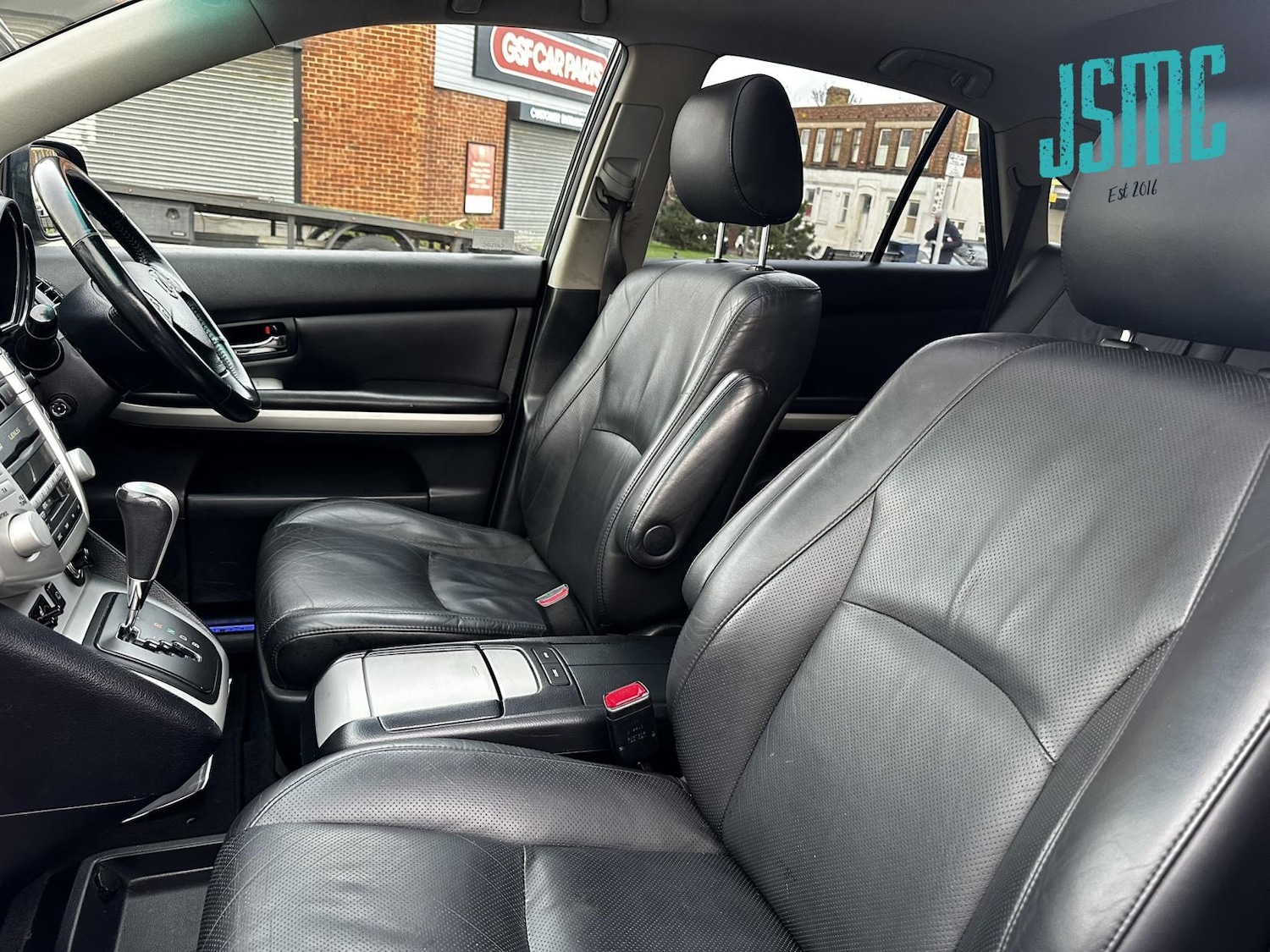 Used Lexus RX 2008 for sale - 76835170: Photo 10