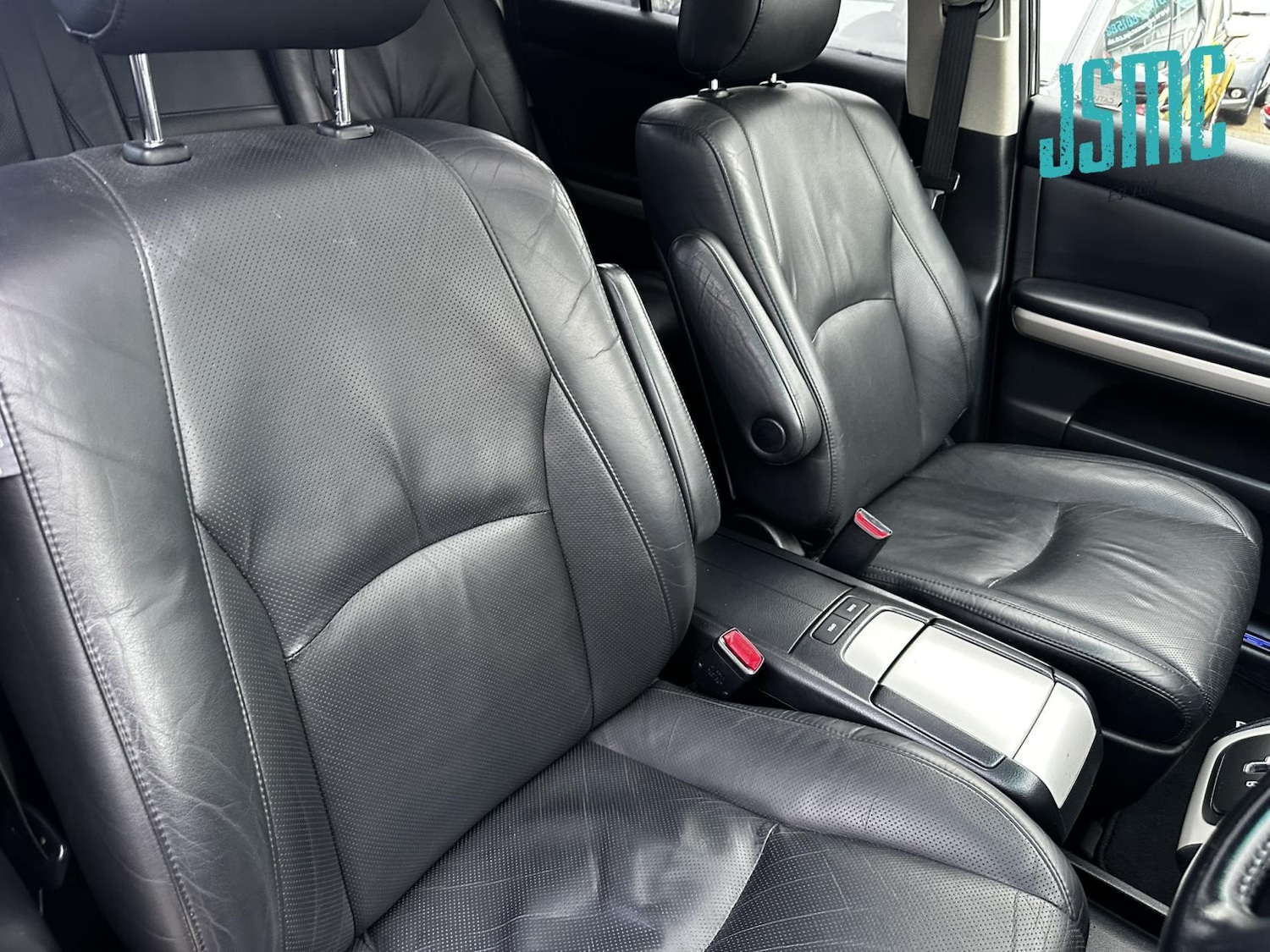 Used Lexus RX 2008 for sale - 76835170: Photo 11