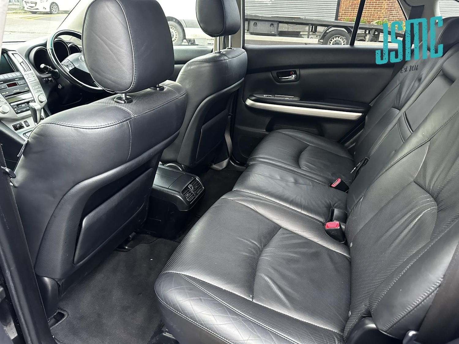 Used Lexus RX 2008 for sale - 76835170: Photo 13