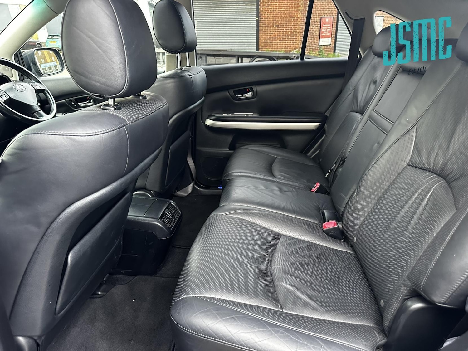 Used Lexus RX 2008 for sale - 76835170: Photo 14