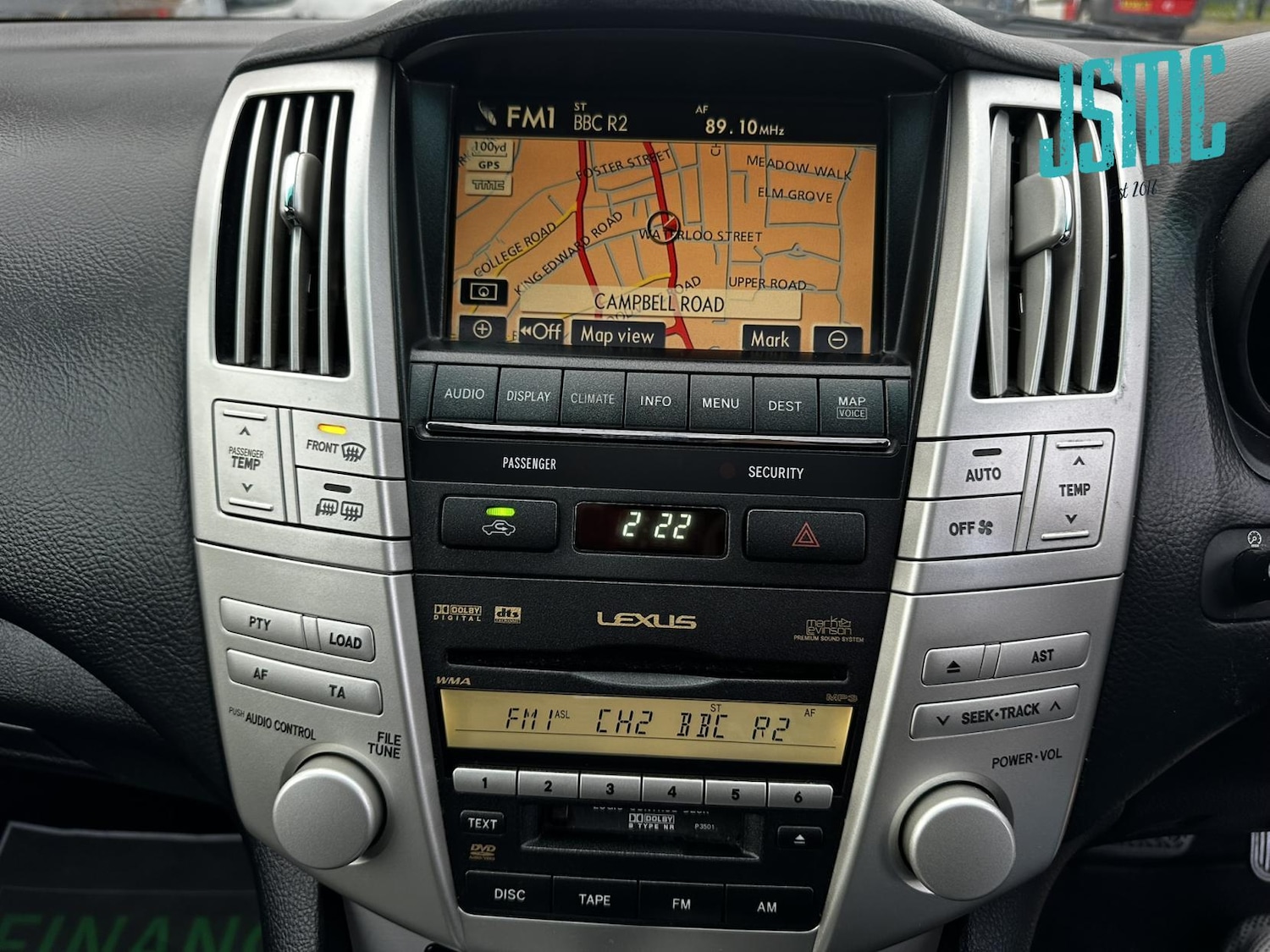 Used Lexus RX 2008 for sale - 76835170: Photo 20