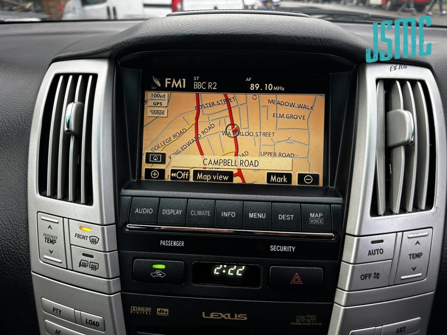 Used Lexus RX 2008 for sale - 76835170: Photo 21