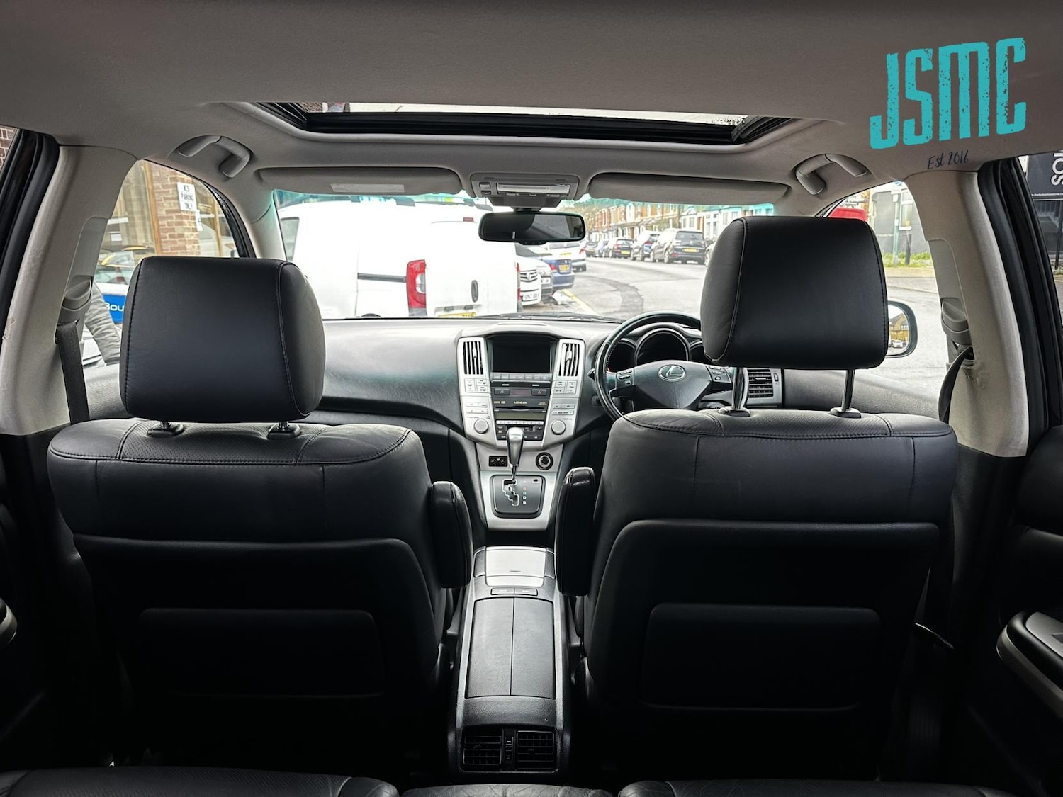 Used Lexus RX 2008 for sale - 76835170: Photo 25