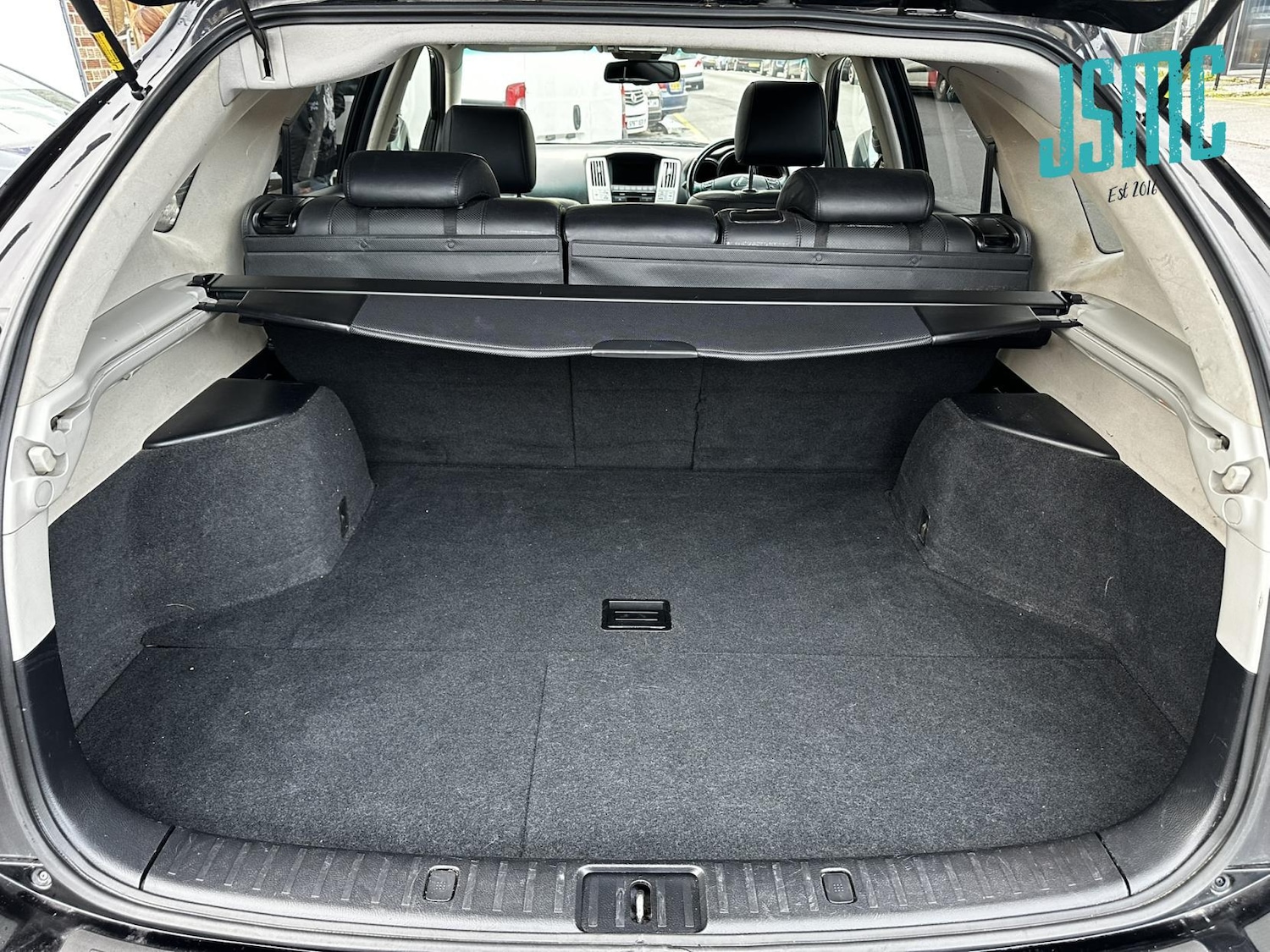 Used Lexus RX 2008 for sale - 76835170: Photo 26