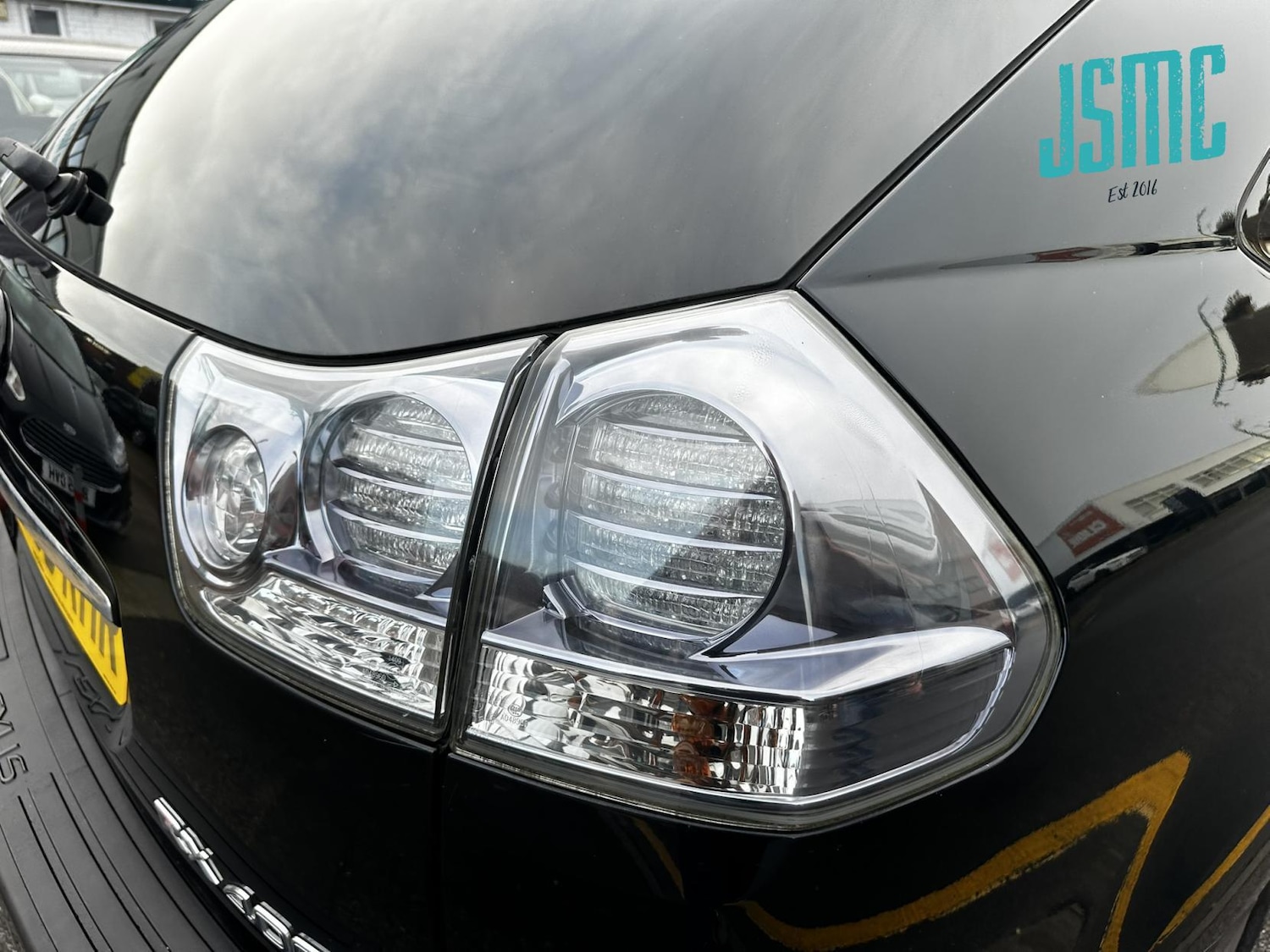 Used Lexus RX 2008 for sale - 76835170: Photo 30