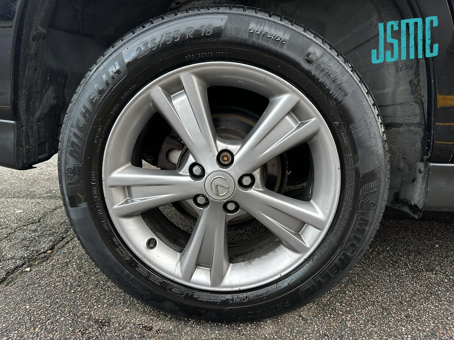 Used Lexus RX 2008 for sale - 76835170: Photo 33