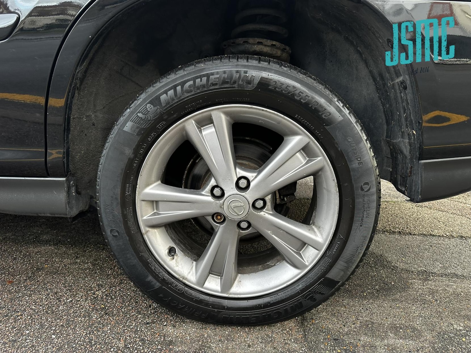 Used Lexus RX 2008 for sale - 76835170: Photo 34