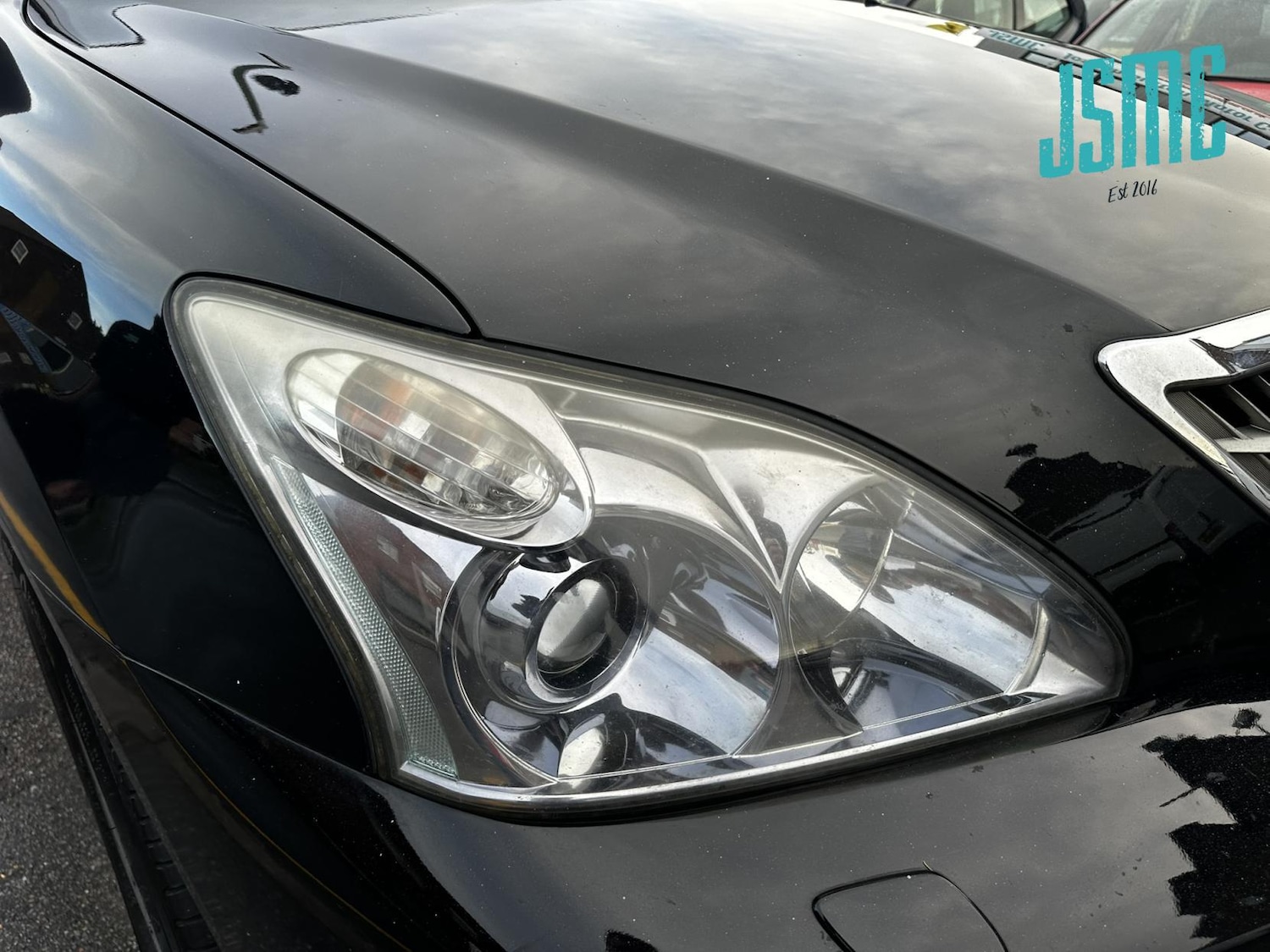 Used Lexus RX 2008 for sale - 76835170: Photo 36