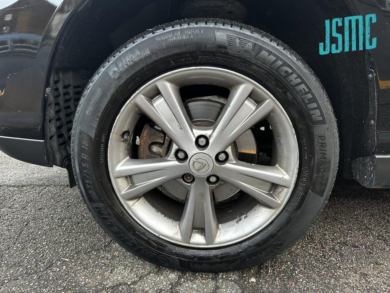 Used Lexus RX 2008 for sale - 76835170: Photo 38