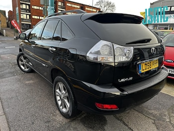 Used Lexus RX 2008 for sale - 76835170: Photo