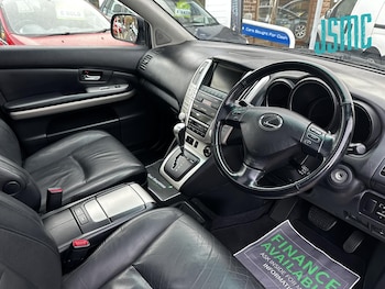 Used Lexus RX 2008 for sale - 76835170: Photo