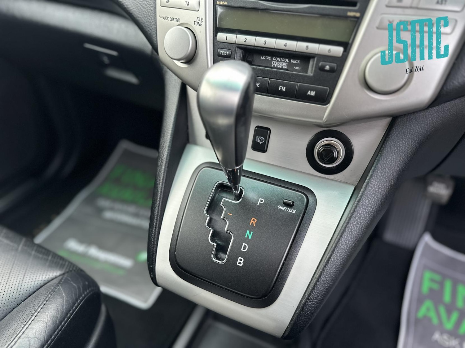 Used Lexus RX 2008 for sale - 76835170: Photo 5