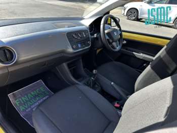 Used SEAT Mii 2013 for sale - 74527857: Photo