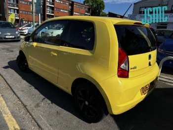 Used SEAT Mii 2013 for sale - 74527857: Photo