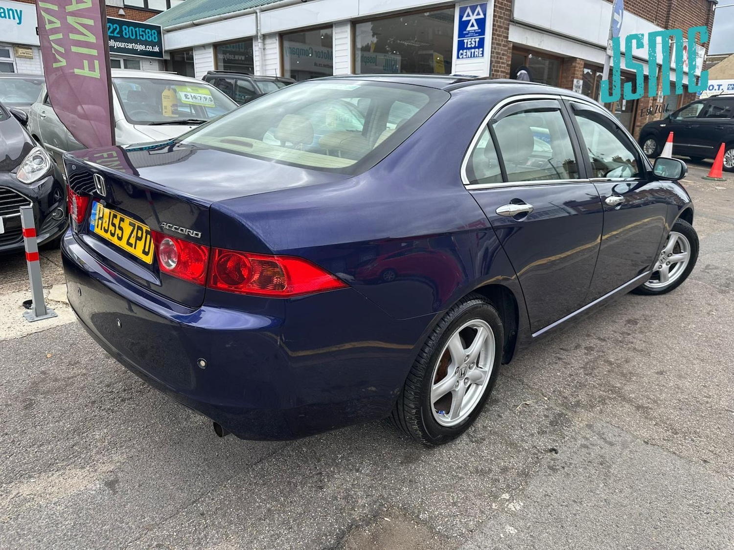 Vehicle 26