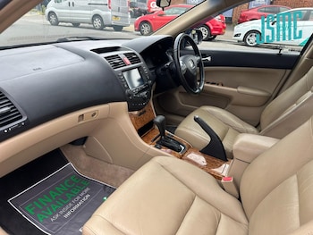 Used Honda Accord 2005 for sale - 75692457: Photo