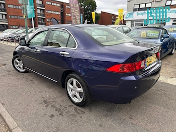 Used Honda Accord 2005 for sale - 75692457: Photo