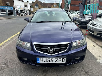 Used Honda Accord 2005 for sale - 75692457: Photo