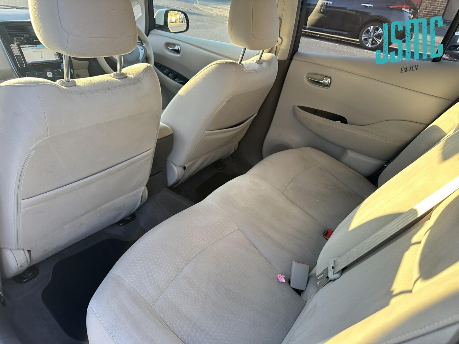 Used Nissan Leaf 2013 for sale - 77938605: Photo 10