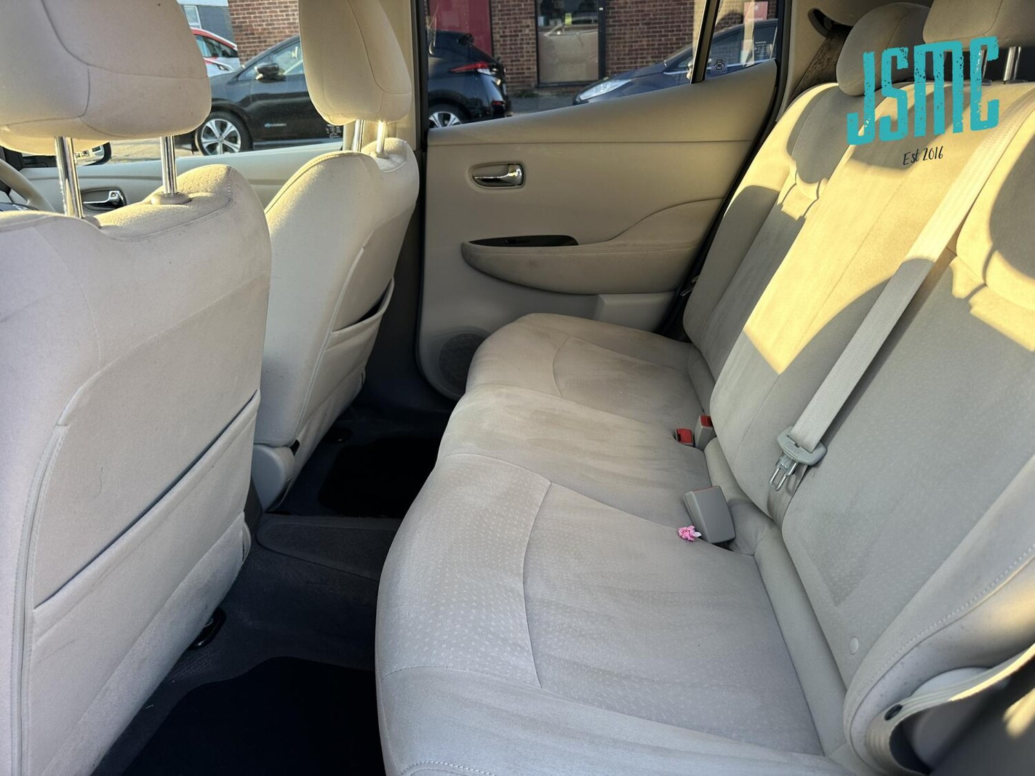 Used Nissan Leaf 2013 for sale - 77938605: Photo 12