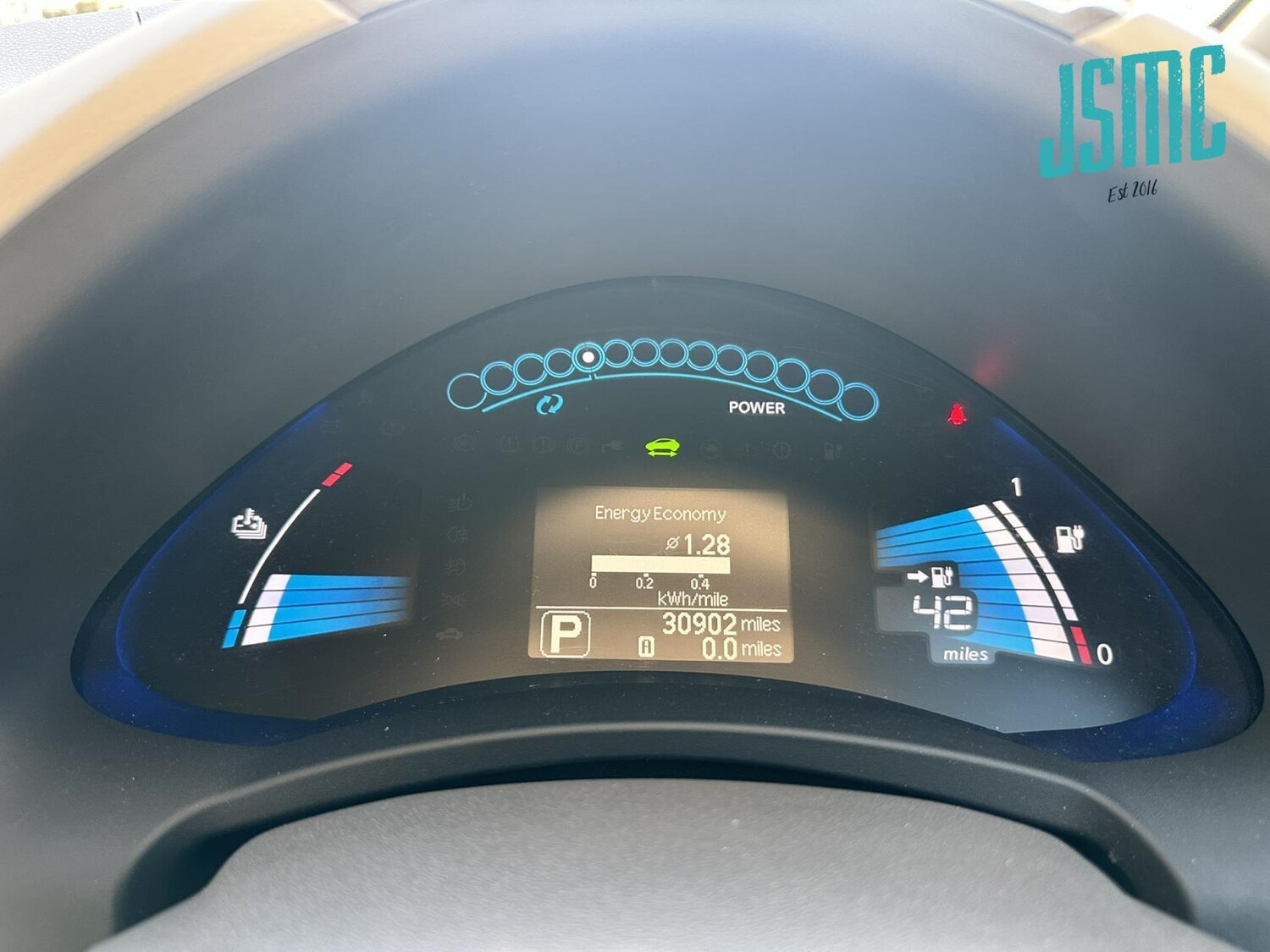 Used Nissan Leaf 2013 for sale - 77938605: Photo 17