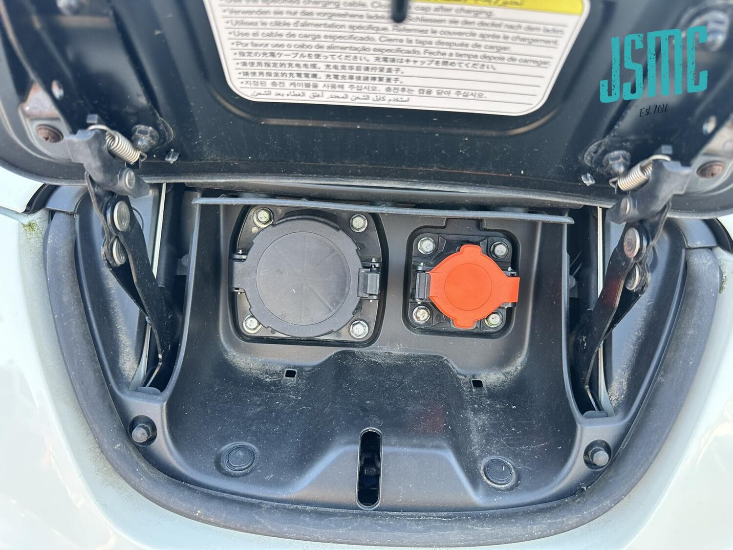 Used Nissan Leaf 2013 for sale - 77938605: Photo 18