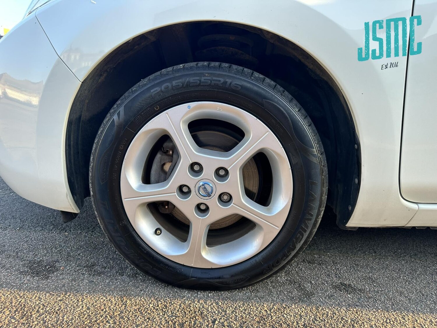 Used Nissan Leaf 2013 for sale - 77938605: Photo 22