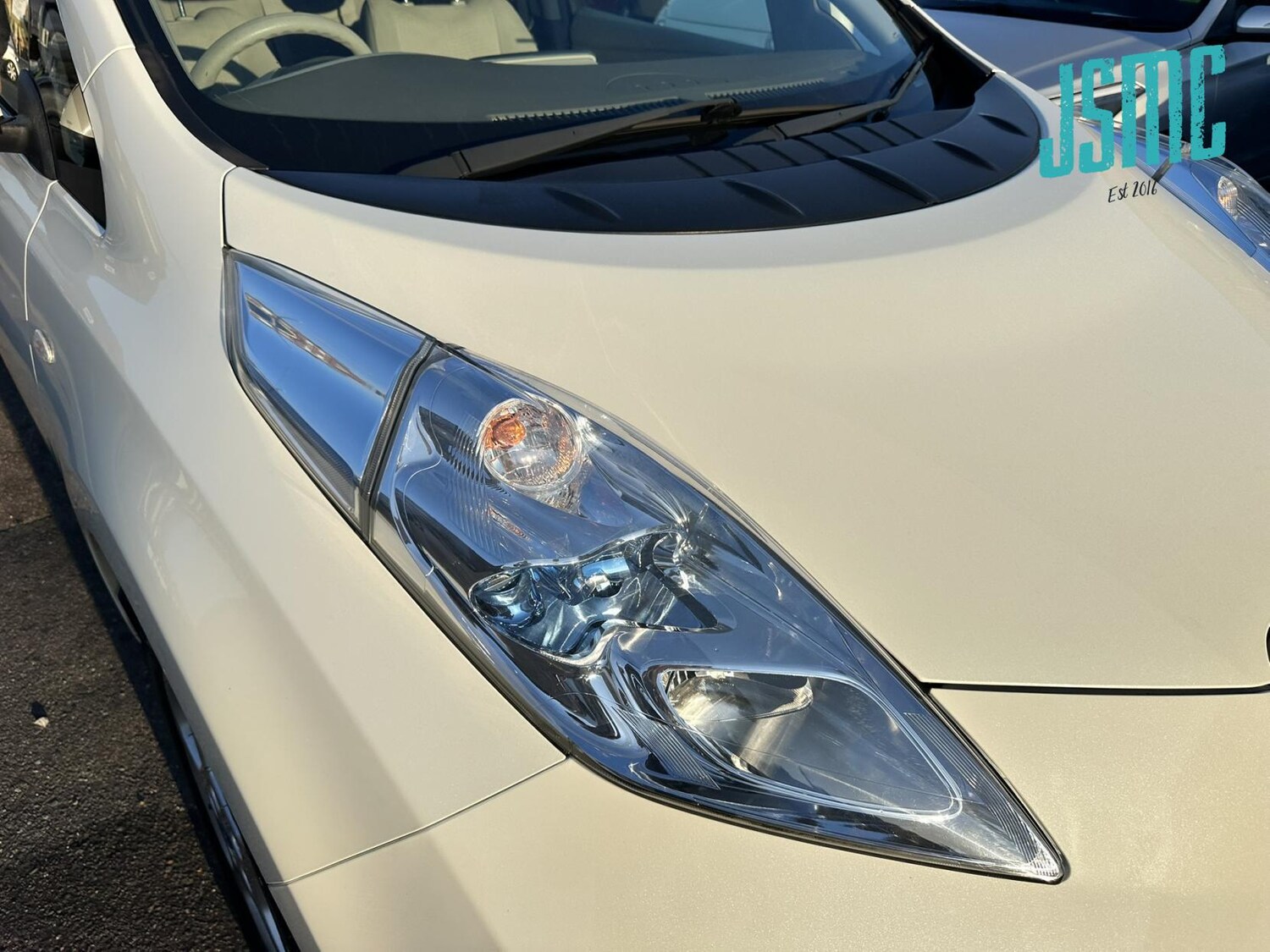 Used Nissan Leaf 2013 for sale - 77938605: Photo 23