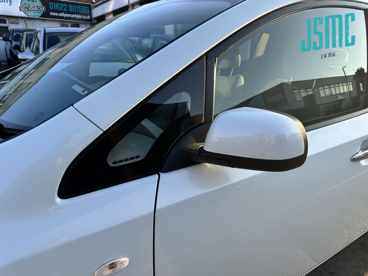 Used Nissan Leaf 2013 for sale - 77938605: Photo 25