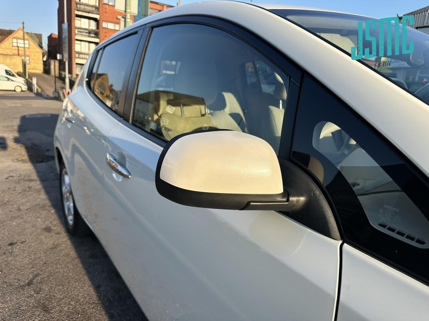 Used Nissan Leaf 2013 for sale - 77938605: Photo 26