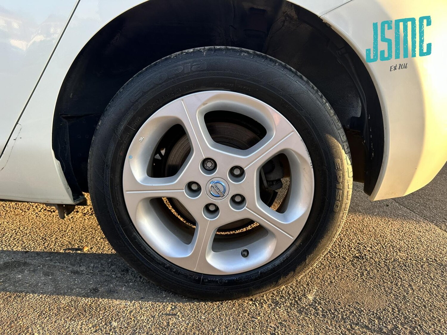 Used Nissan Leaf 2013 for sale - 77938605: Photo 27