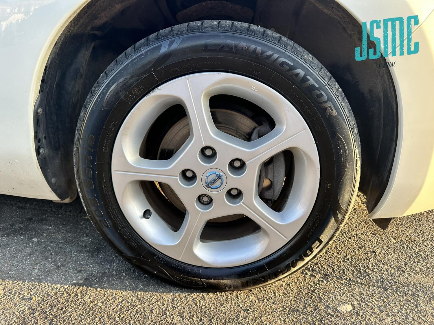 Used Nissan Leaf 2013 for sale - 77938605: Photo 31