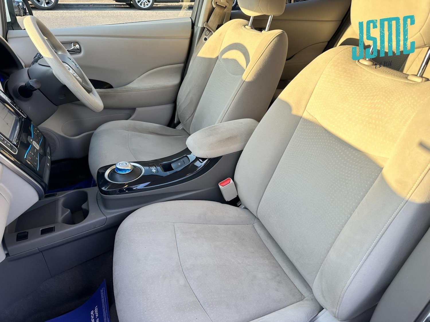 Used Nissan Leaf 2013 for sale - 77938605: Photo 5