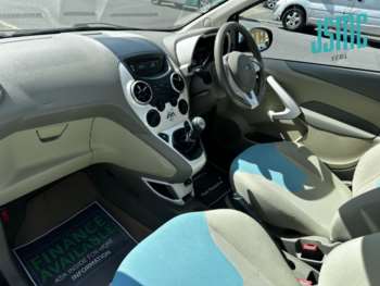 Used Ford Ka 2010 for sale - 74103729: Photo