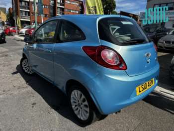Used Ford Ka 2010 for sale - 74103729: Photo