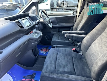 Used Honda Stepwagon 2013 for sale - 78286741: Photo