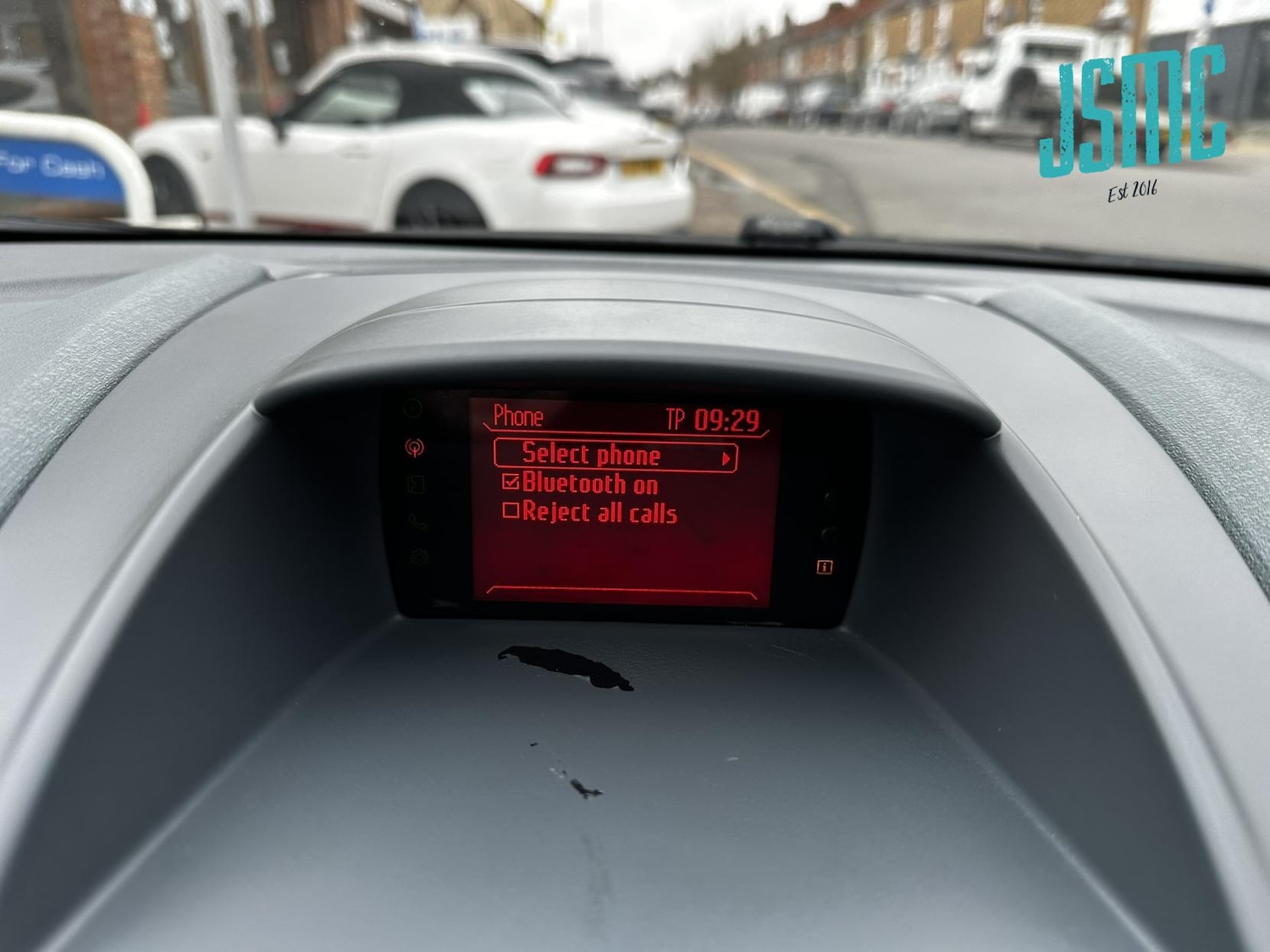 Used Ford Fiesta 2008 for sale - 77630947: Photo 17