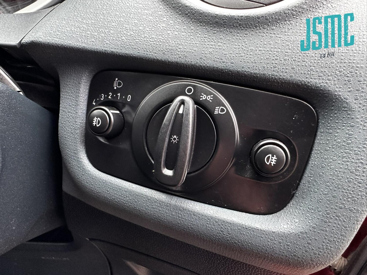 Used Ford Fiesta 2008 for sale - 77630947: Photo 21